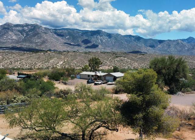 Property at Undisclosed address, Tucson, AZ 85739