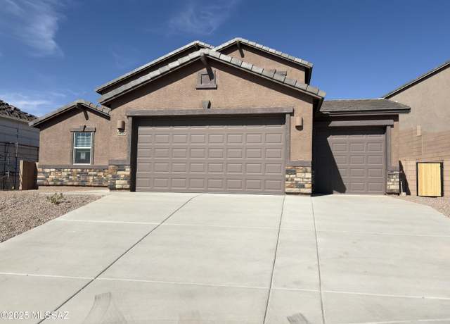 Property at 17637 S Ironwood Bend Dr, Vail, AZ 85641, 4 beds, 3 baths