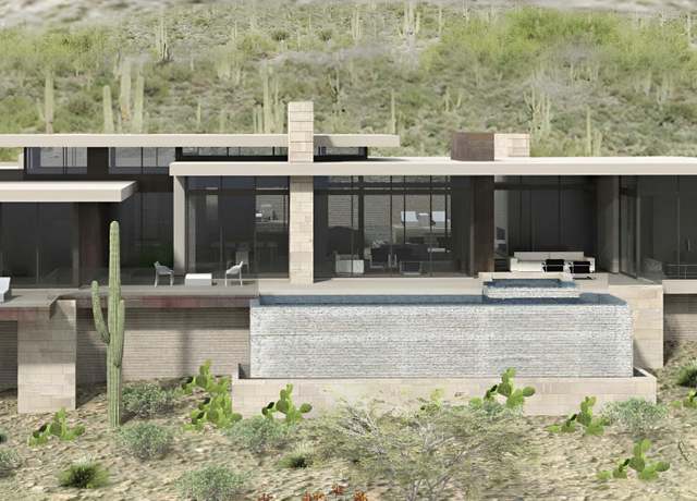 Property at 1779 E Barrell Cactus Ct, Tucson, AZ 85718, 5 beds, 5.5 baths