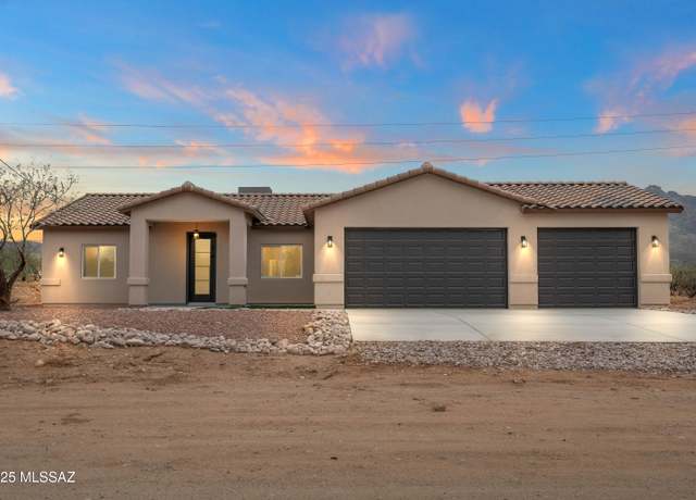 Property at 1729 Faro Ct, Rio Rico, AZ 85648, 3 beds, 2 baths