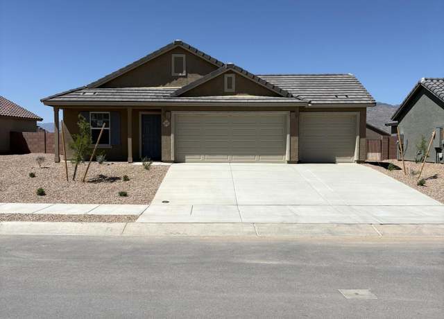 Property at 12825 E Daisy Moore Pl, Vail, AZ 85641, 4 beds, 2 baths