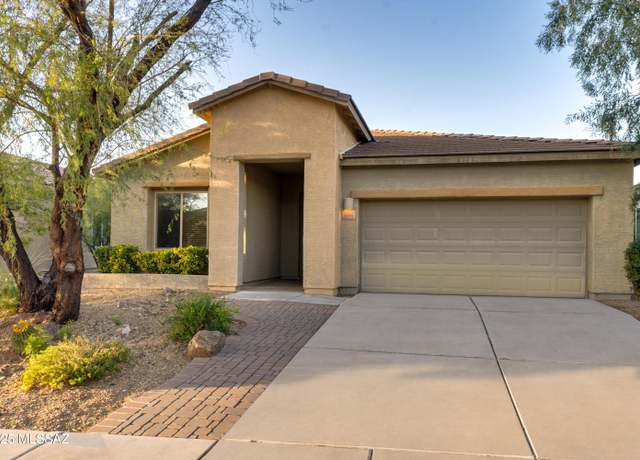 Property at 1091 E Empire Canyon Ln, Sahuarita, AZ 85629, 3 beds, 2 baths
