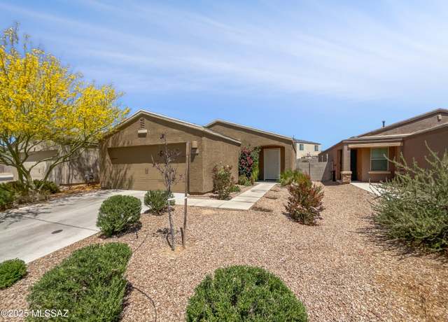 Property at 6027 S Kirtley Dr, Tucson, AZ 85706, 3 beds, 2 baths