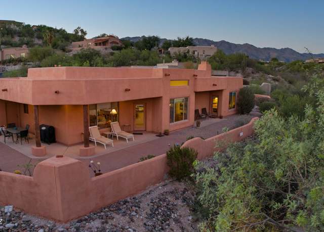Property at 3810 N River Oak Ln, Tucson, AZ 85718, 3 beds, 2 baths