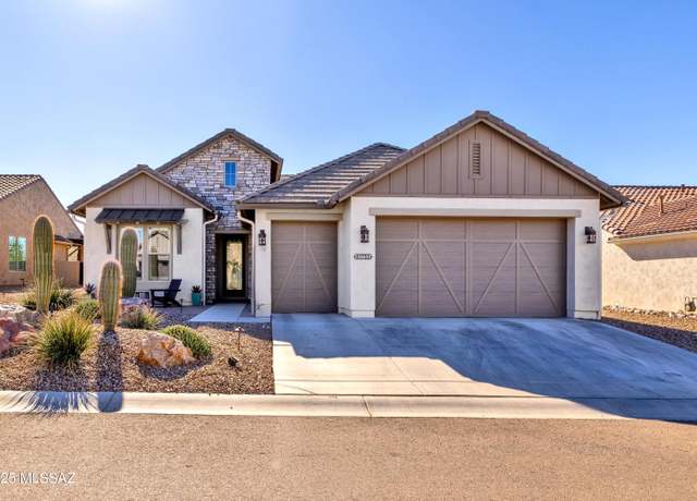 Property at 61755 E Marble Dr, Oracle, AZ 85623, 2 beds, 2.5 baths
