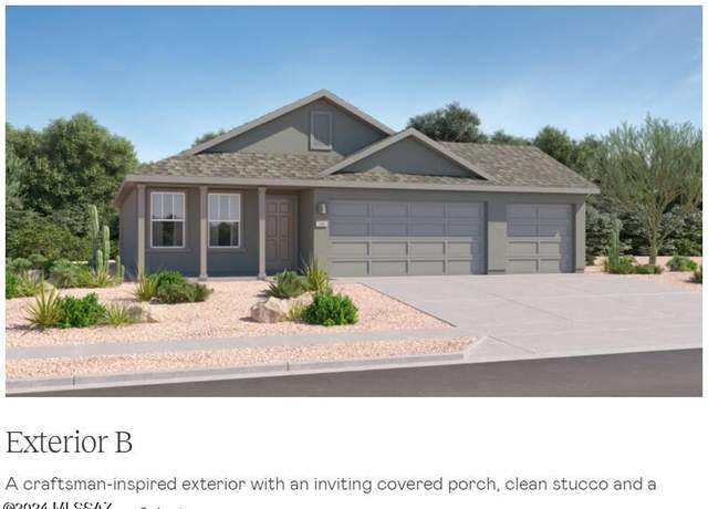 Property at 17483 S Desert Anemone Dr, Vail, AZ 85641, 3 beds, 2 baths