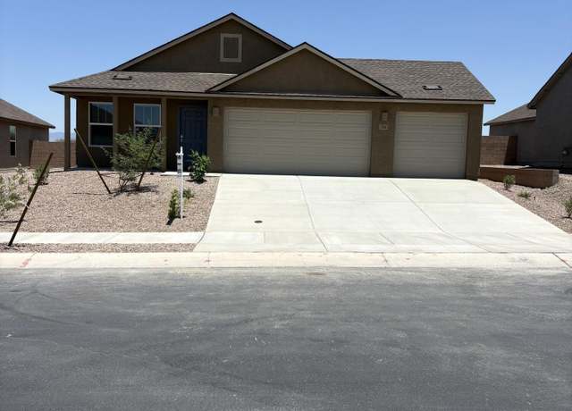 Property at 17483 S Desert Anemone Dr, Vail, AZ 85641, 3 beds, 2 baths