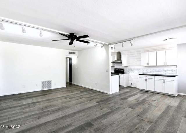 Property at 810 S Kolb Rd Unit 37, Tucson, AZ 85710, 2 beds, 1 bath
