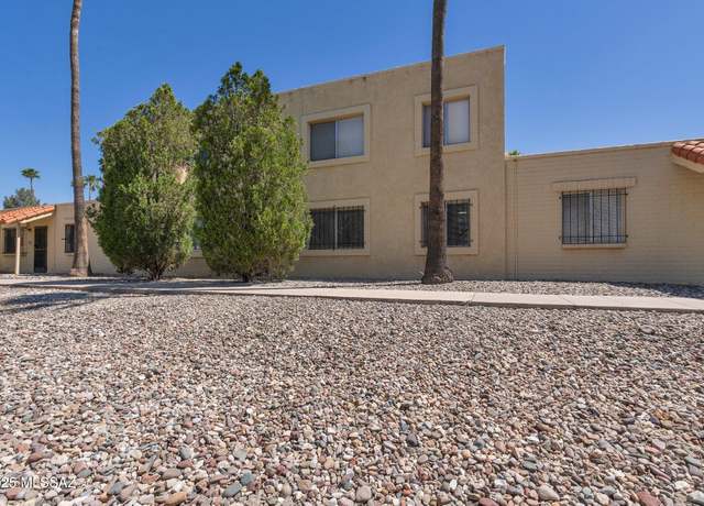 Property at 810 S Kolb Rd Unit 37, Tucson, AZ 85710, 2 beds, 1 bath