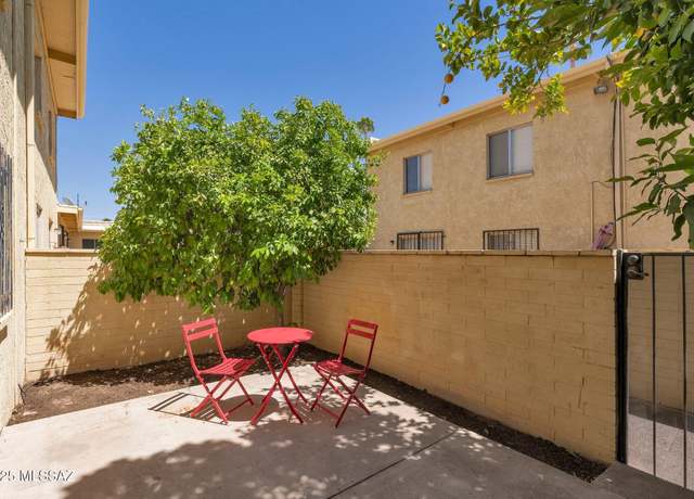 Property at 810 S Kolb Rd Unit 37, Tucson, AZ 85710, 2 beds, 1 bath