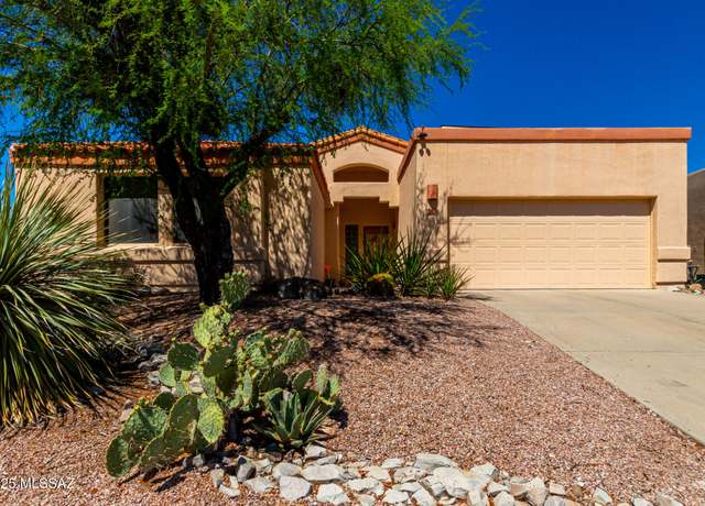 Property at 3252 W Flowering Cactus Ct, Tucson, AZ 85745, 3 beds, 2 baths