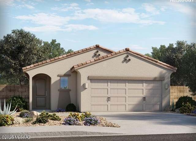 Property at 6863 W Star Garden Way, Tucson, AZ 85757, 3 beds, 2 baths
