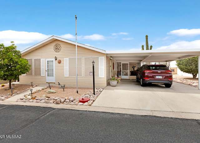Property at 3478 S Goldleaf Loop, Tucson, AZ 85735, 3 beds, 2 baths