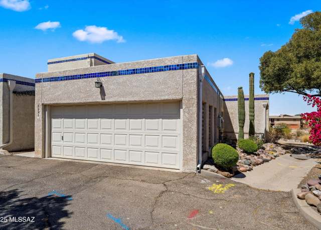 Property at 5221 N 1st Ave, Tucson, AZ 85718, 2 beds, 2 baths