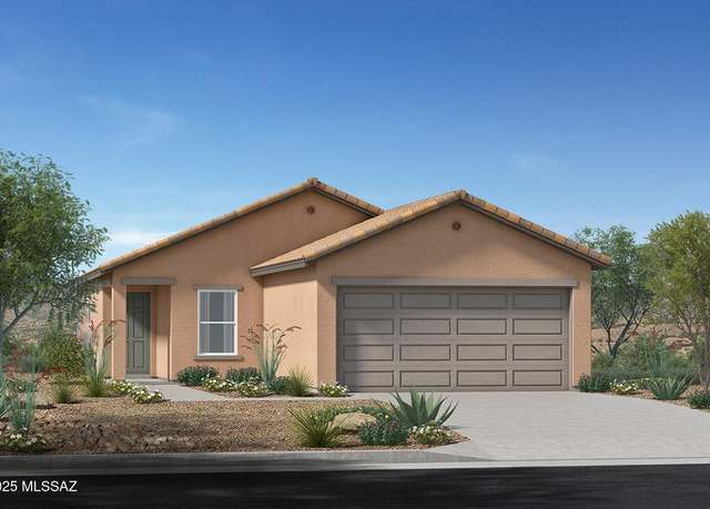 Property at 9325 N Agave Gold Rd, Tucson, AZ 85742, 3 beds, 2 baths