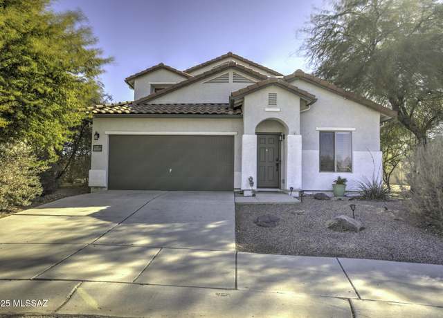 Property at 33925 S Alvarado St, Red Rock, AZ 85145, 4 beds, 2.5 baths