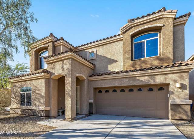 Property at 12431 E Calle Riobamba, Vail, AZ 85641, 4 beds, 2.5 baths