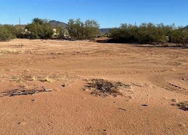 Property at 6745 W Santa Paula St, Tucson, AZ 85757
