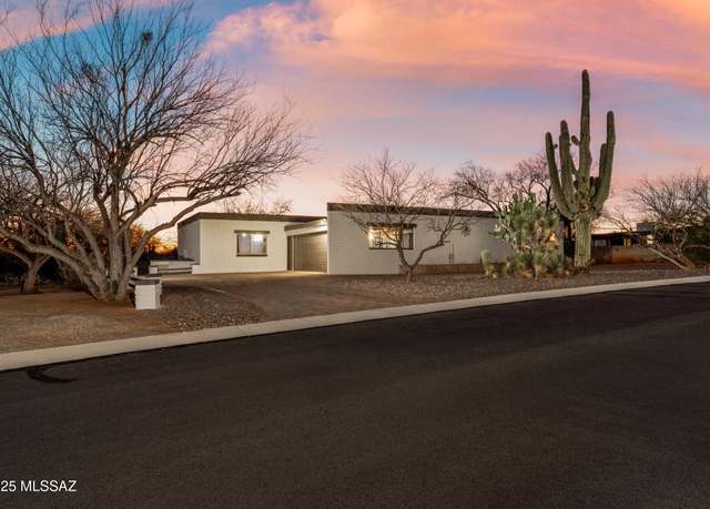 Property at 3339 N Calle Poco, Tucson, AZ 85750, 3 beds, 2 baths