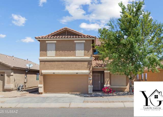 Property at 10575 E Ottoman Dr, Tucson, AZ 85747, 4 beds, 2.5 baths