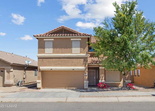 Property at 10575 E Ottoman Dr, Tucson, AZ 85747, 4 beds, 2.5 baths