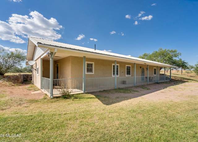 Property at 15151 W Hardscrabble Rd, Arivaca, AZ 85601, 3 beds, 3 baths