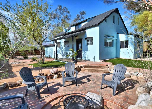 Property at 4038 E Bellevue St, Tucson, AZ 85712, 2 beds, 2 baths