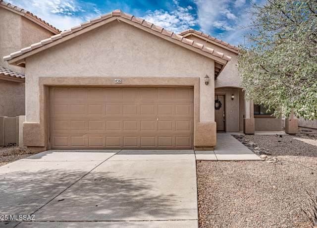 Property at 436 E Placita Costana, Sahuarita, AZ 85629, 3 beds, 2 baths