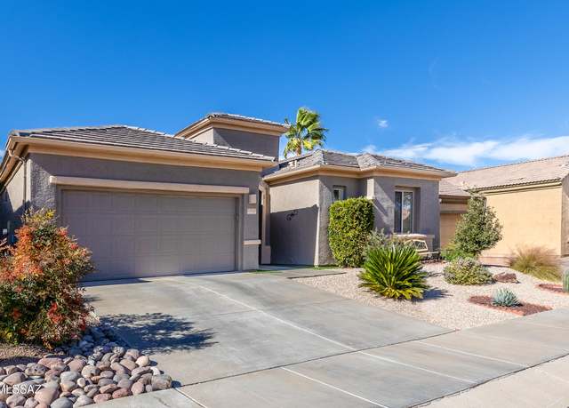 Property at 5860 S Painted Canyon Dr, Green Valley, AZ 85622, 3 beds, 2 baths