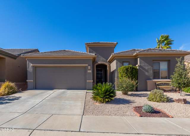 Property at 5860 S Painted Canyon Dr, Green Valley, AZ 85622, 3 beds, 2 baths