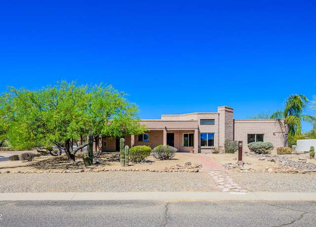Property at 18130 S Via Del Colorete, Sahuarita, AZ 85629, 4 beds, 2 baths