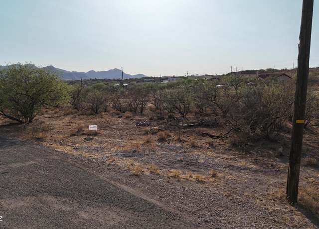 Property at 322 Peru Ct #6, Rio Rico, AZ 85648