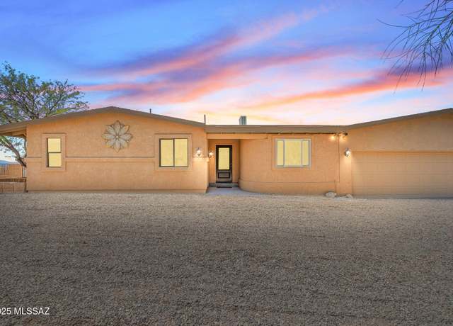 Property at 5799 E Calle Del Ciervo, Tucson, AZ 85750, 3 beds, 2.5 baths
