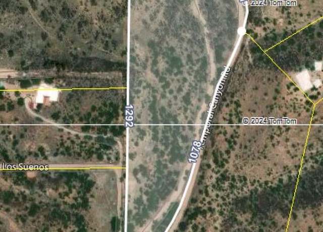 Property at 19 Temporal Canyon Rd #3, Patagonia, AZ 85624