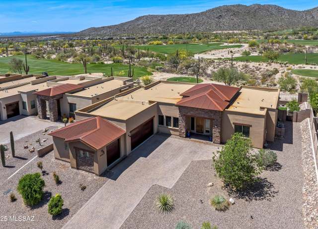 Property at 6636 W Ironwood Pl, Marana, AZ 85658, 4 beds, 2.5 baths