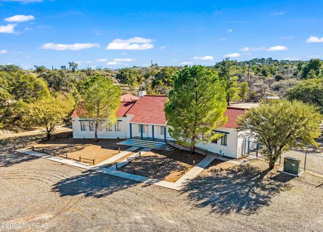 Property at 725 N Carpenter Dr, Oracle, AZ 85623, 3.5 baths