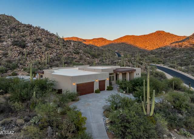 Property at 15251 N Dove Canyon Pass, Marana, AZ 85658, 4 beds, 3.5 baths
