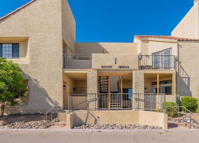 Property at 1200 E River Rd Unit I-114, Tucson, AZ 85718, 2 beds, 1 bath