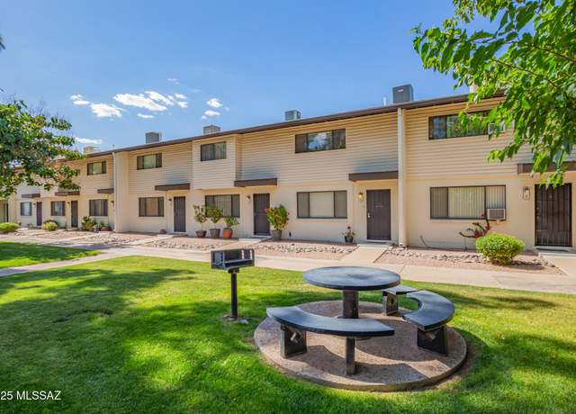 Property at 1312 S Avenida Polar Unit A6, Tucson, AZ 85710, 3 beds, 2 baths