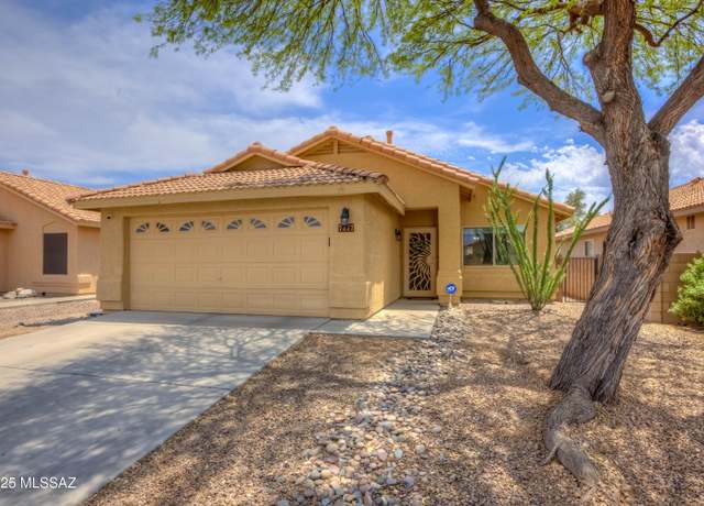 Property at 7777 S Precious Opal Dr, Tucson, AZ 85747, 3 beds, 2 baths