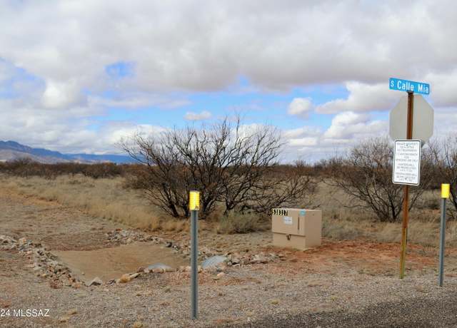 Property at TBD E 3 Canyons Rd Unit N/A, Hereford, AZ 85615