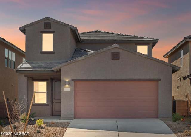 Property at 7005 W Jadewood Ln W, Tucson, AZ 85757, 4 beds, 2.5 baths