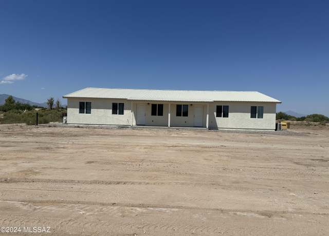 Property at 268s 480w, Pima, AZ 85543, 8 beds, 4 baths