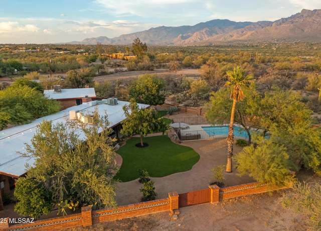Property at 9460 N Camino Del Plata, Tucson, AZ 85742, 4 beds, 4 baths