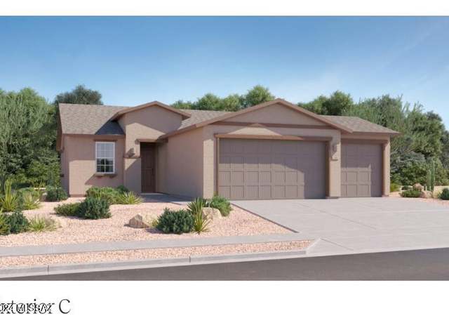 Property at 8702 E Crimson Snowberry Way, Vail, AZ 85641, 3 beds, 2 baths