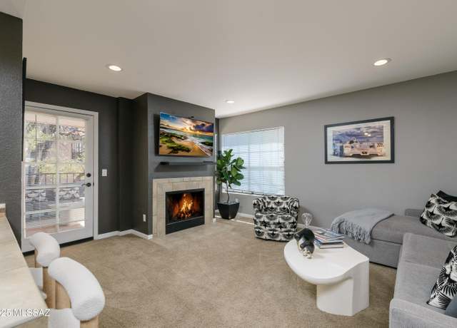 Property at 6470 N Tierra De Las Catalinas #97, Tucson, AZ 85718, 2 beds, 2 baths