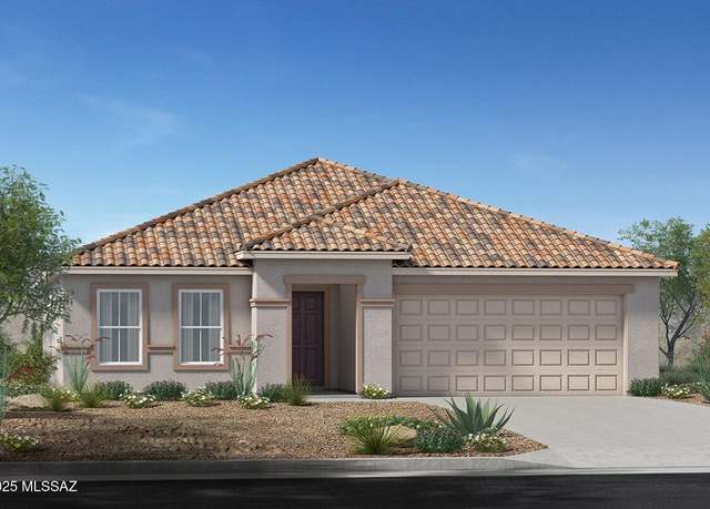 Property at 5474 W Monterey Dr, Tucson, AZ 85742, 3 beds, 2 baths