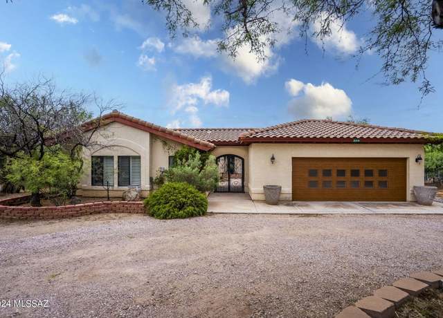 Property at 770 E Camino Vista Del Cielo, Nogales, AZ 85621, 3 beds, 2.5 baths