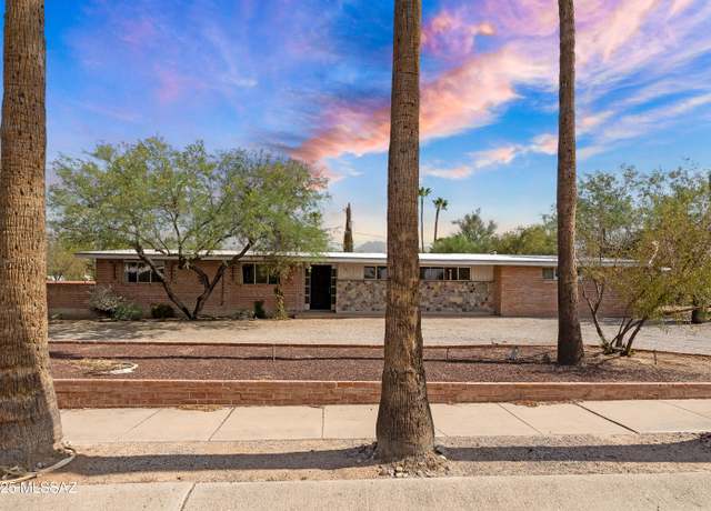 Property at 5645 E Towner St, Tucson, AZ 85712, 3 beds, 2 baths