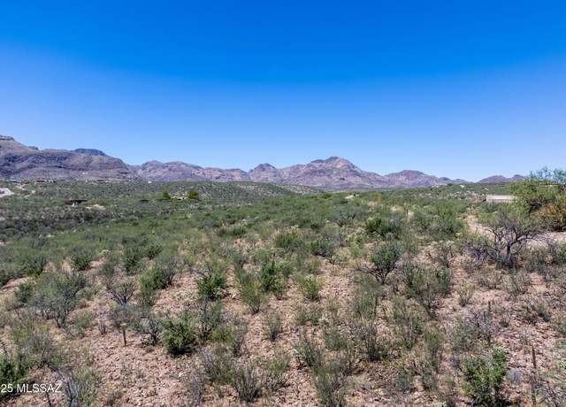 Property at TBD Alegria Rd Unit 025B, Tubac, AZ 85646